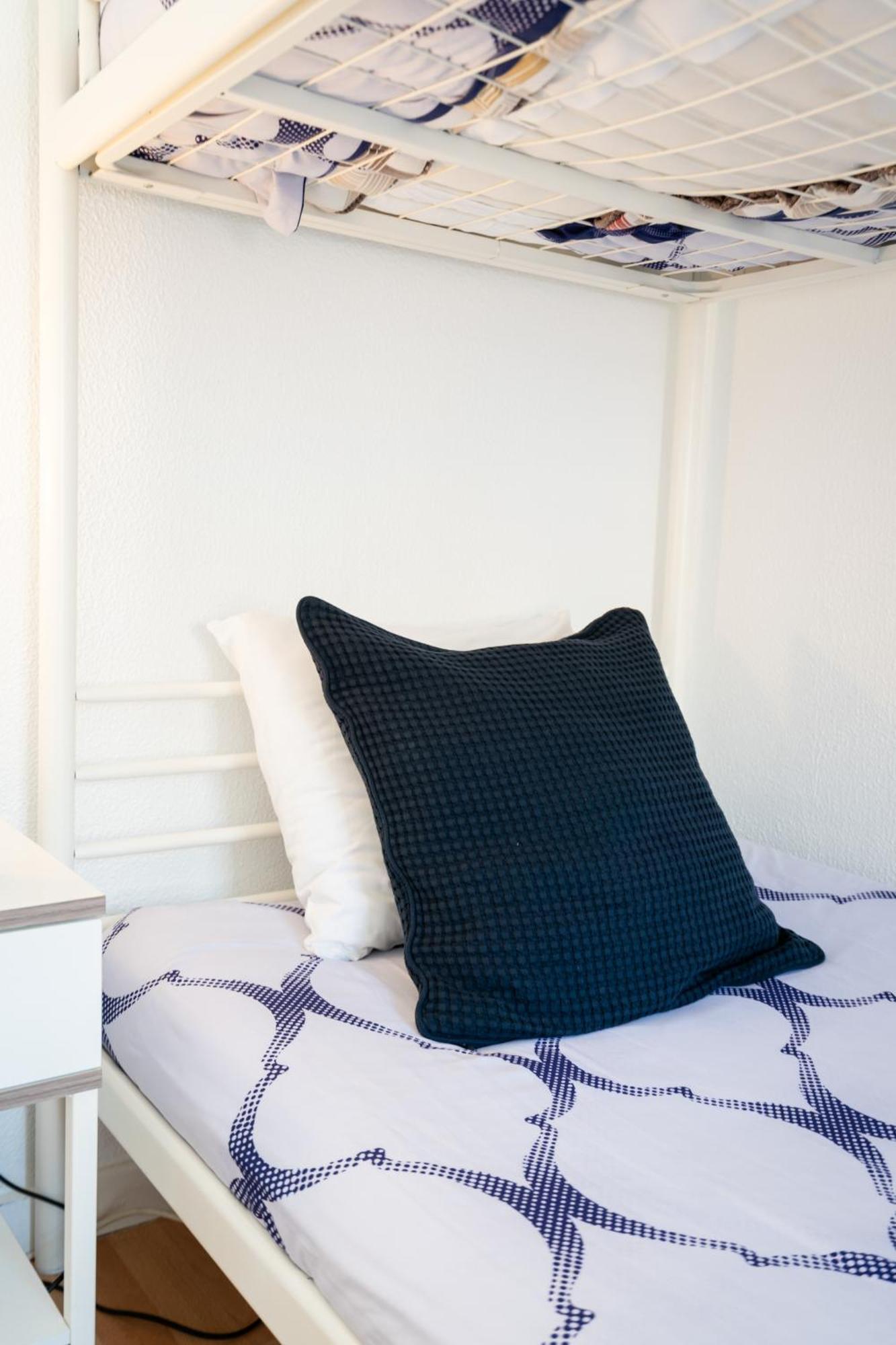 Host Wise - Large Flat W Terrace - Ace Location At Aliados Apartment Porto Ngoại thất bức ảnh