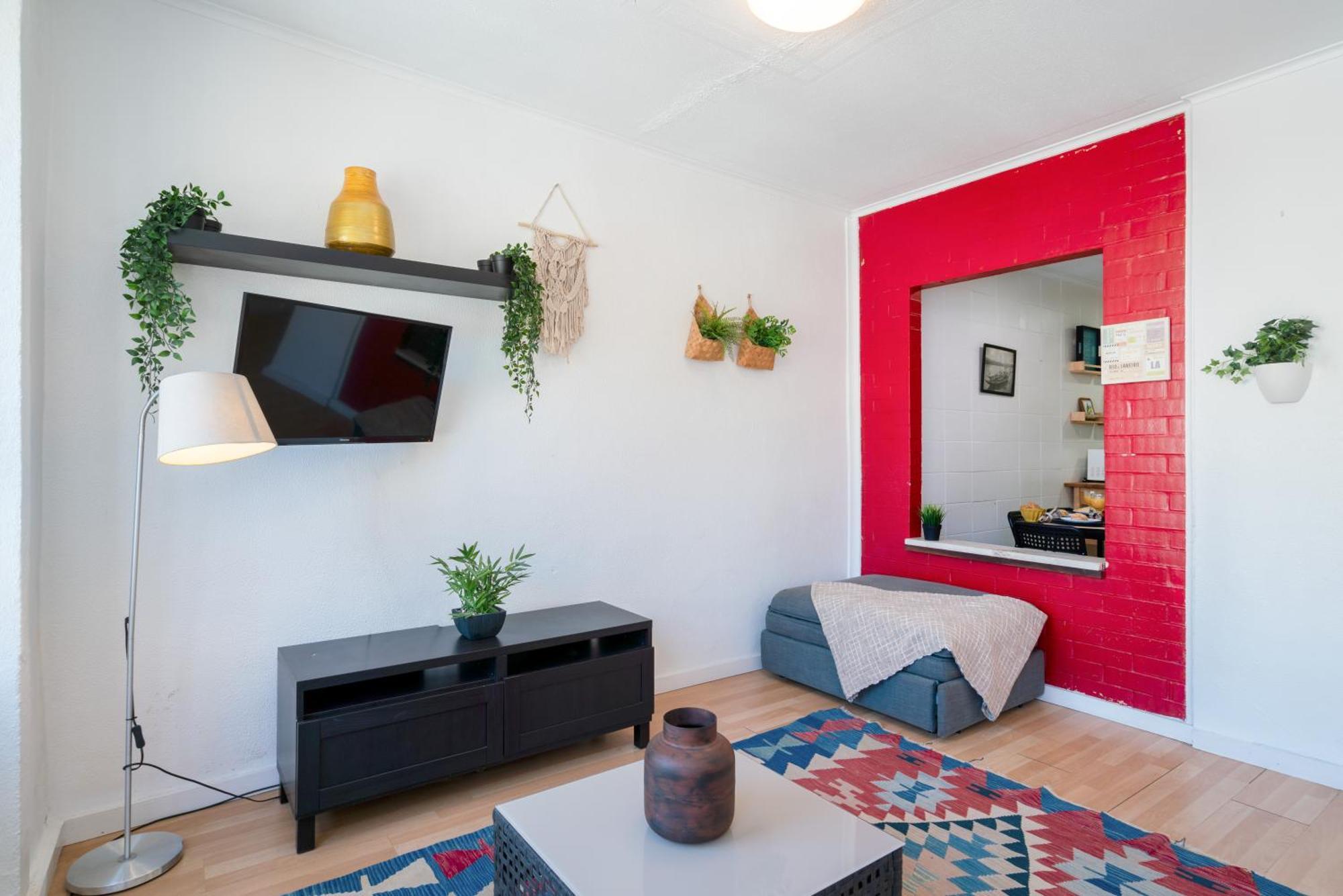 Host Wise - Large Flat W Terrace - Ace Location At Aliados Apartment Porto Ngoại thất bức ảnh