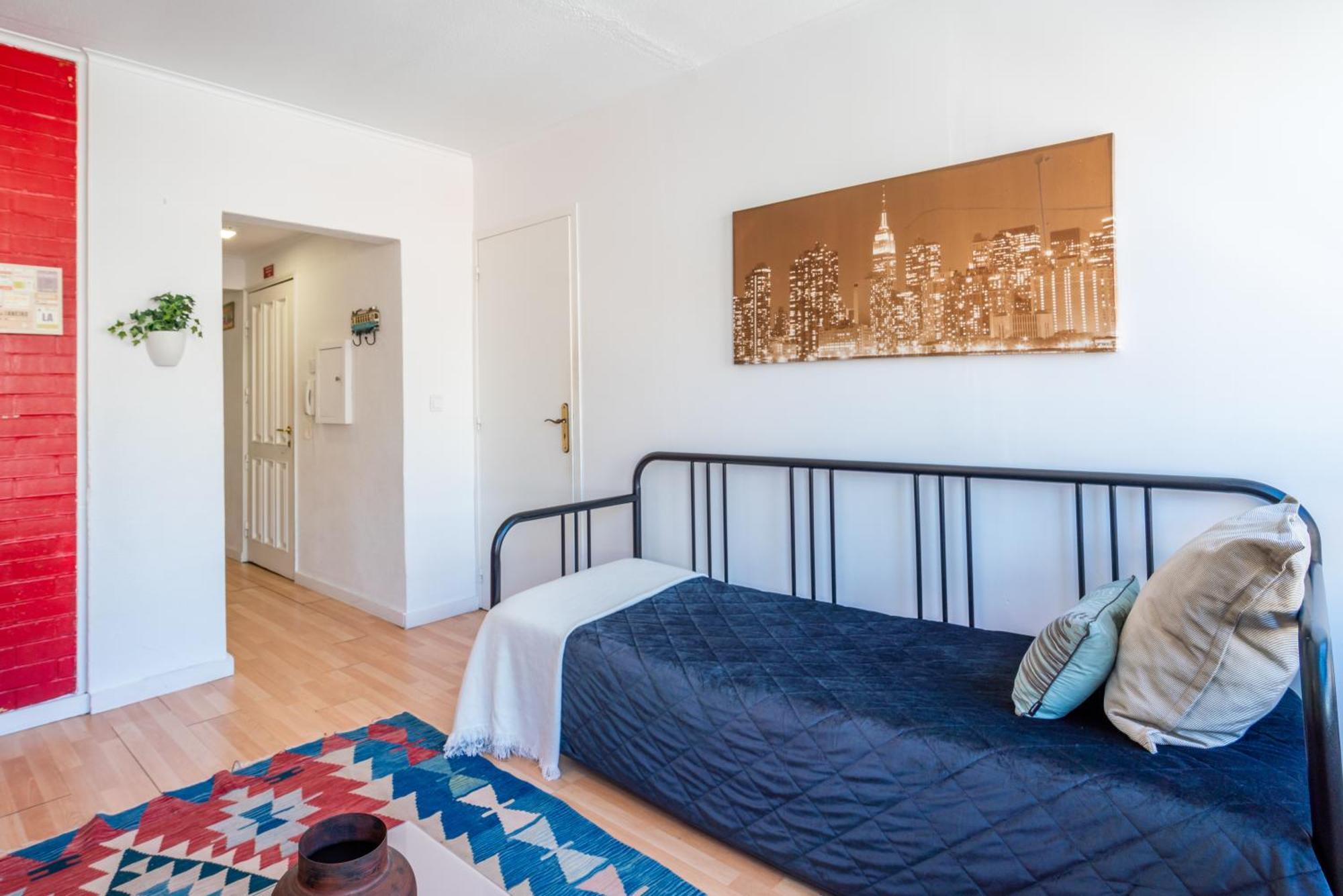 Host Wise - Large Flat W Terrace - Ace Location At Aliados Apartment Porto Ngoại thất bức ảnh