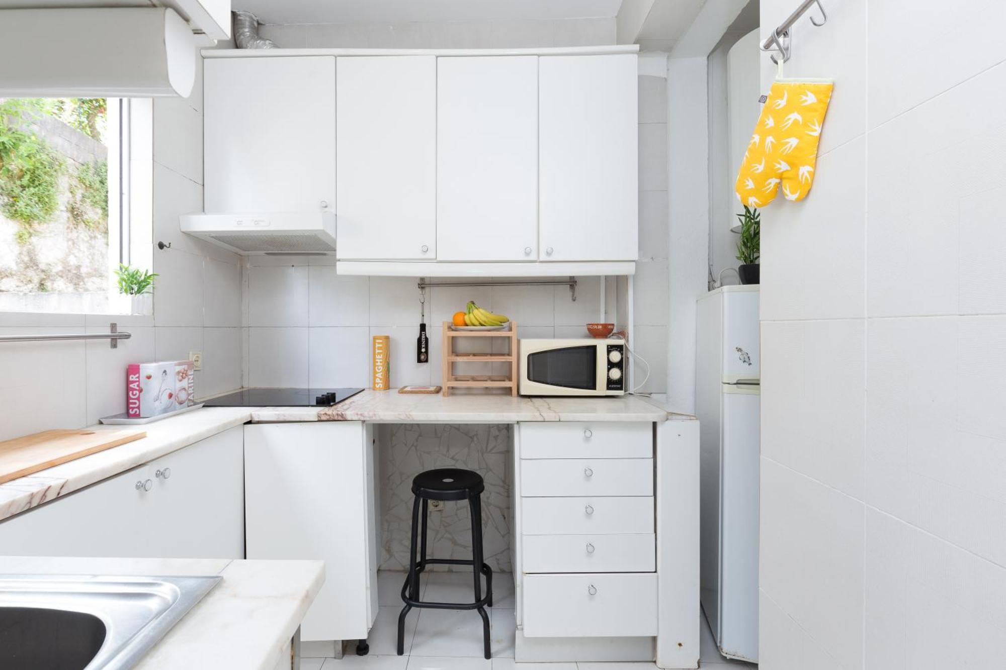 Host Wise - Large Flat W Terrace - Ace Location At Aliados Apartment Porto Ngoại thất bức ảnh