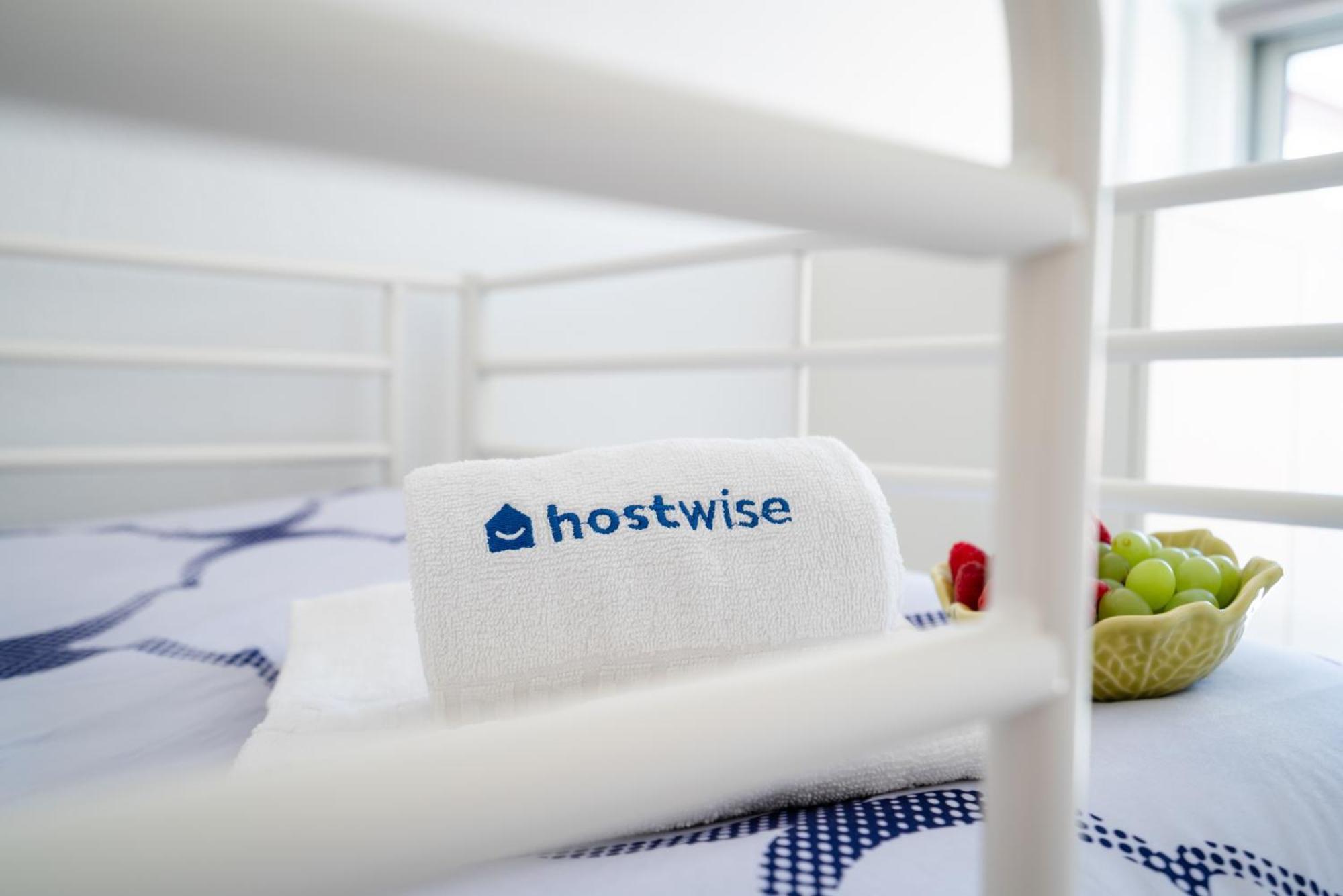 Host Wise - Large Flat W Terrace - Ace Location At Aliados Apartment Porto Phòng bức ảnh