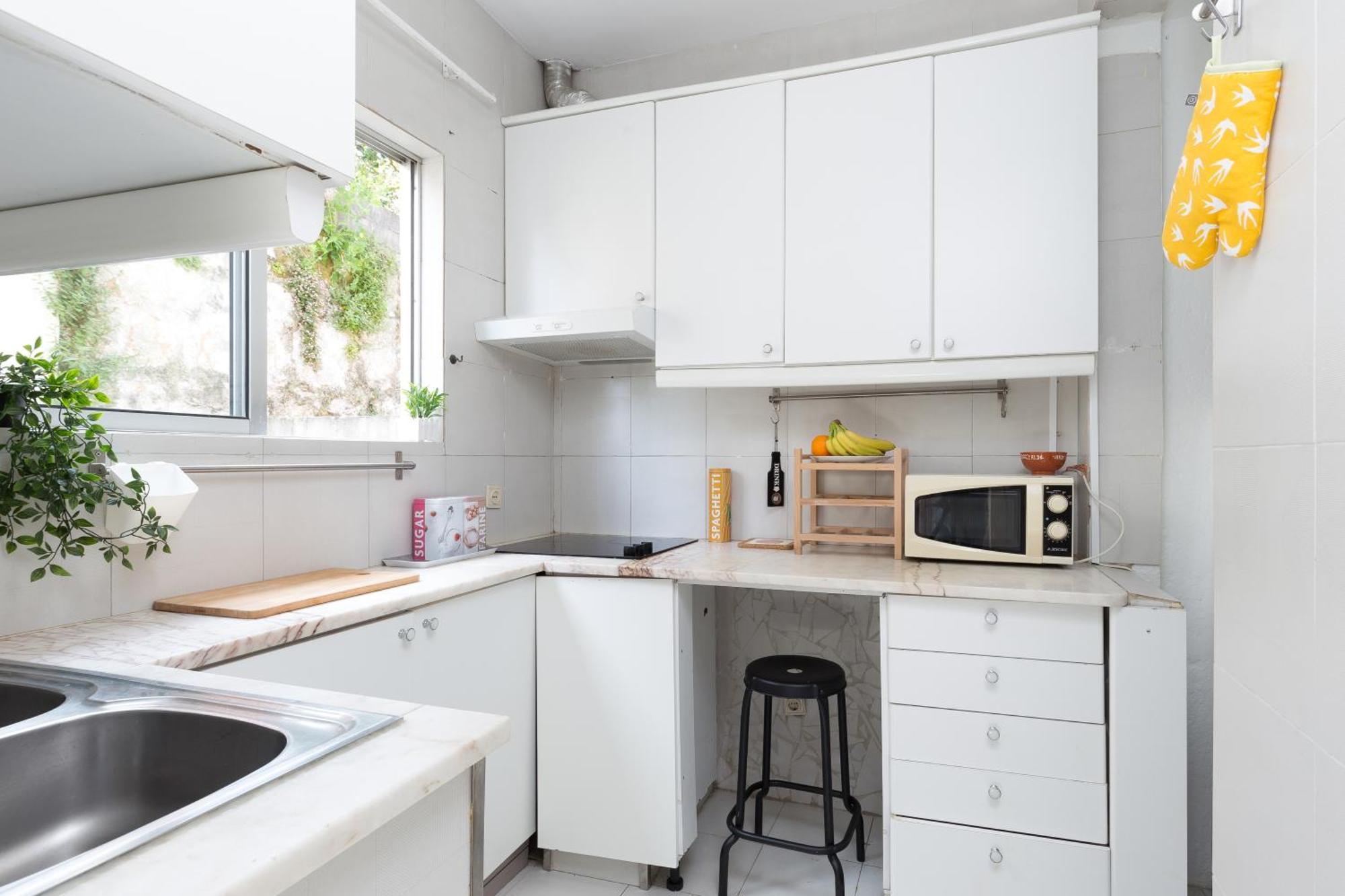 Host Wise - Large Flat W Terrace - Ace Location At Aliados Apartment Porto Phòng bức ảnh